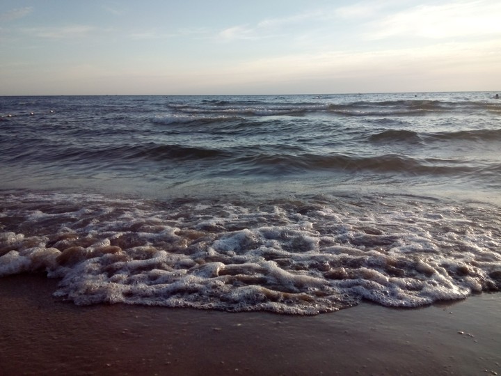 Black sea