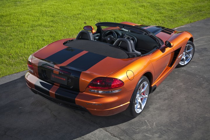 dodge