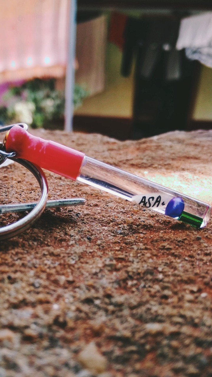 keys