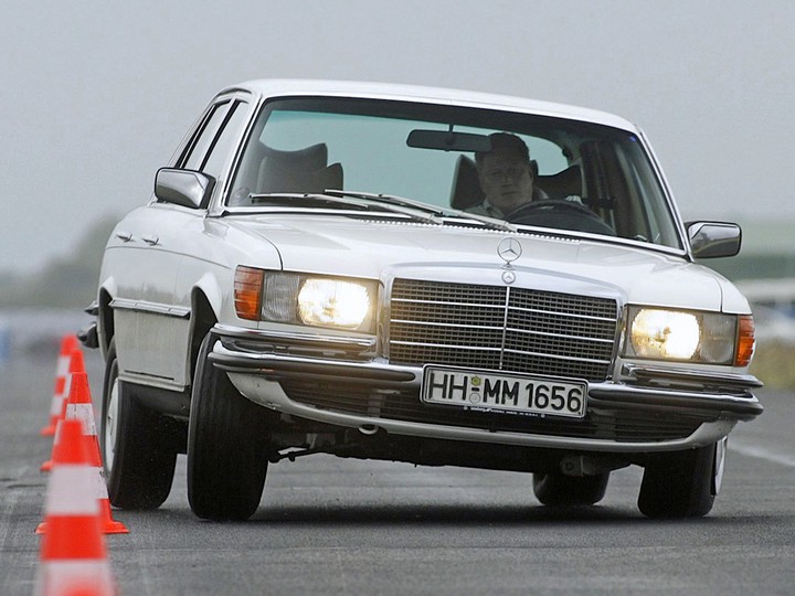 mercedes benz