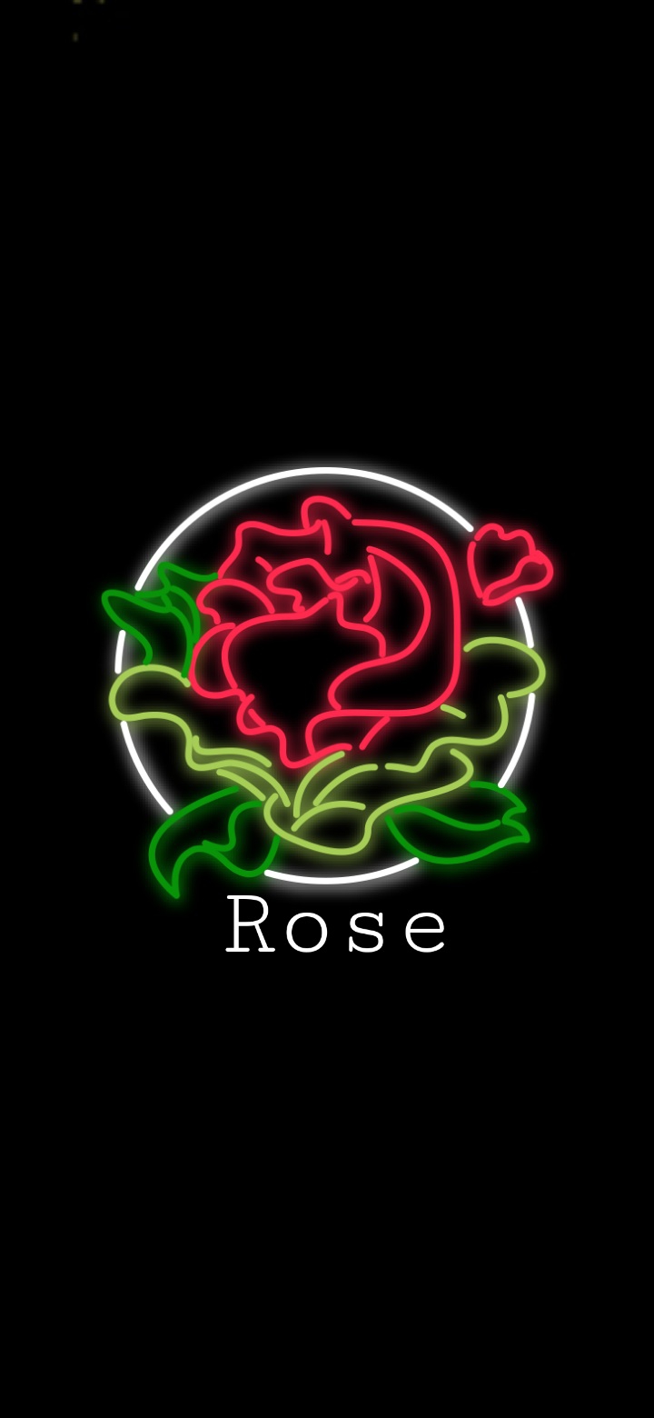 rose