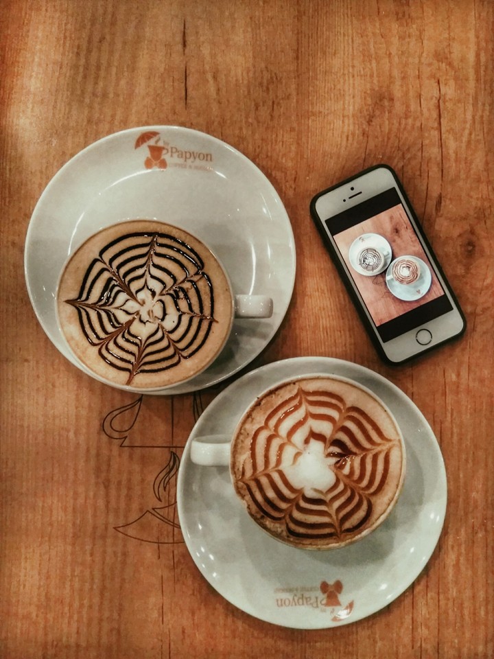 cofee mocha
