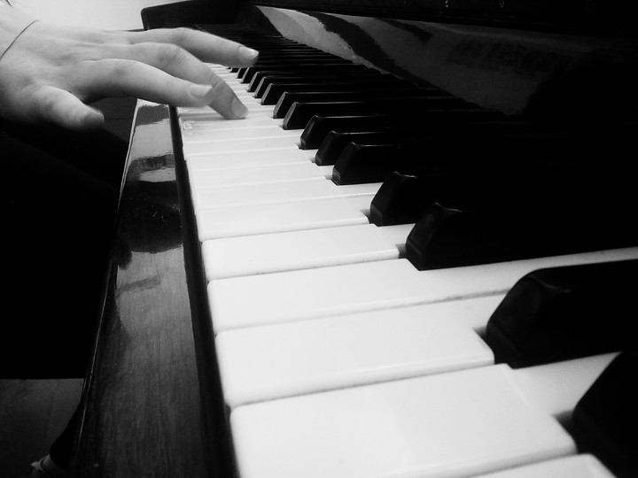 piano