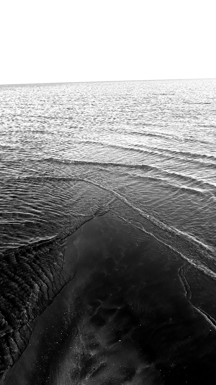 Caspian Sea