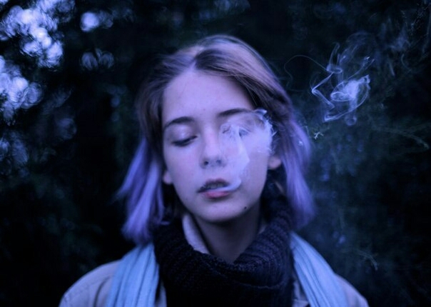 Sad Girl