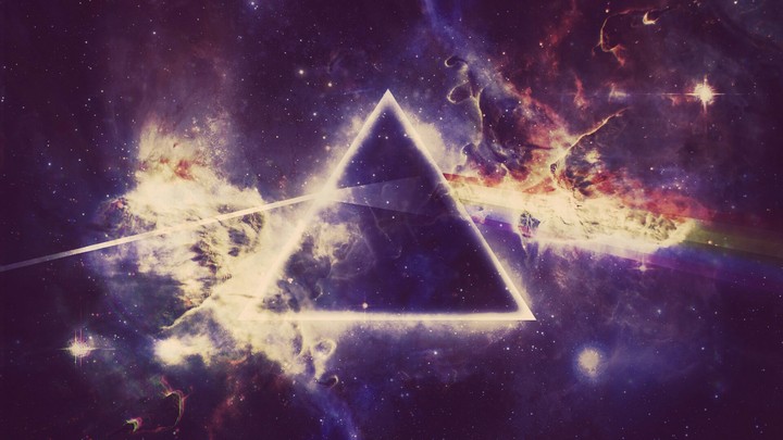 Pink Floyd