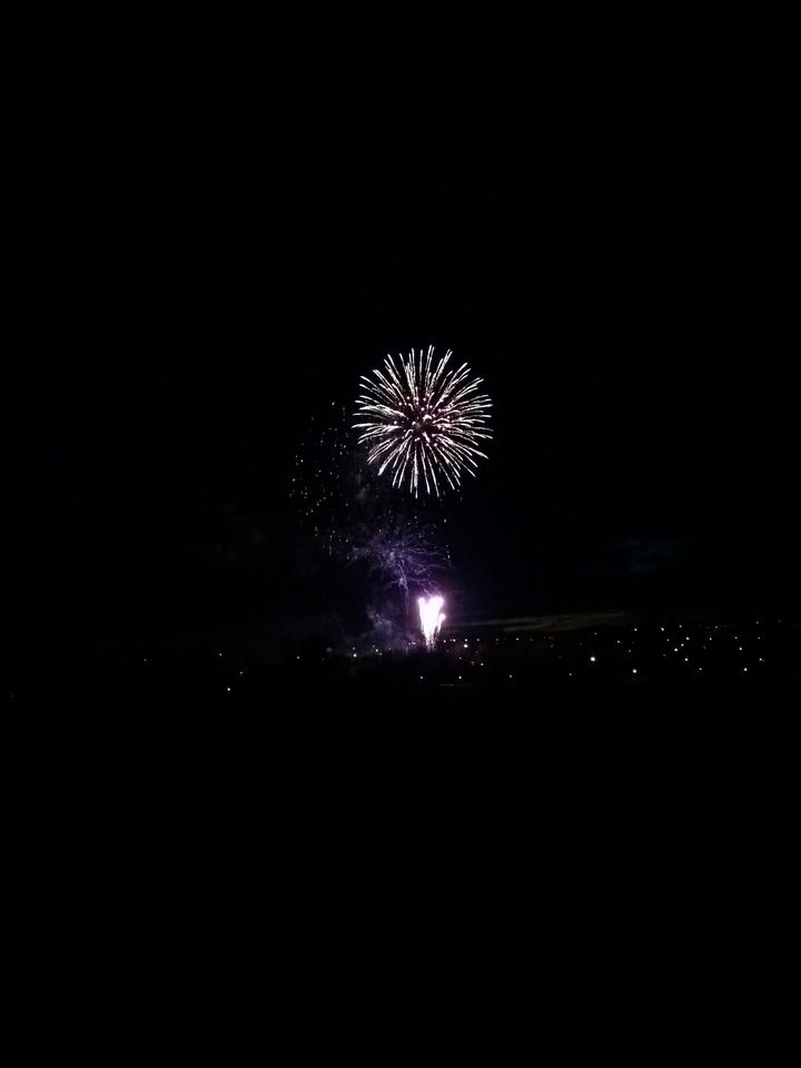 Firework