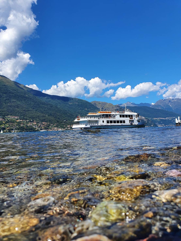 Bellano, Lecco, Italia