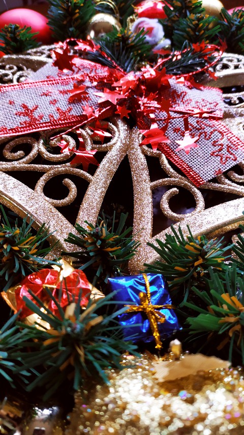 Happy New Year