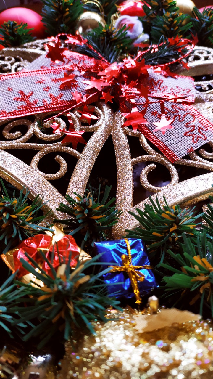 Happy New Year