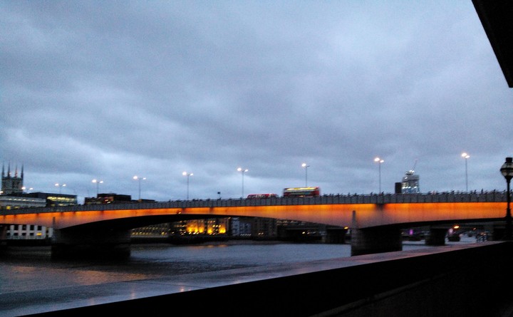 London Bridge
