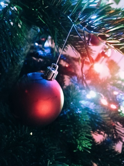 Christmas Tree