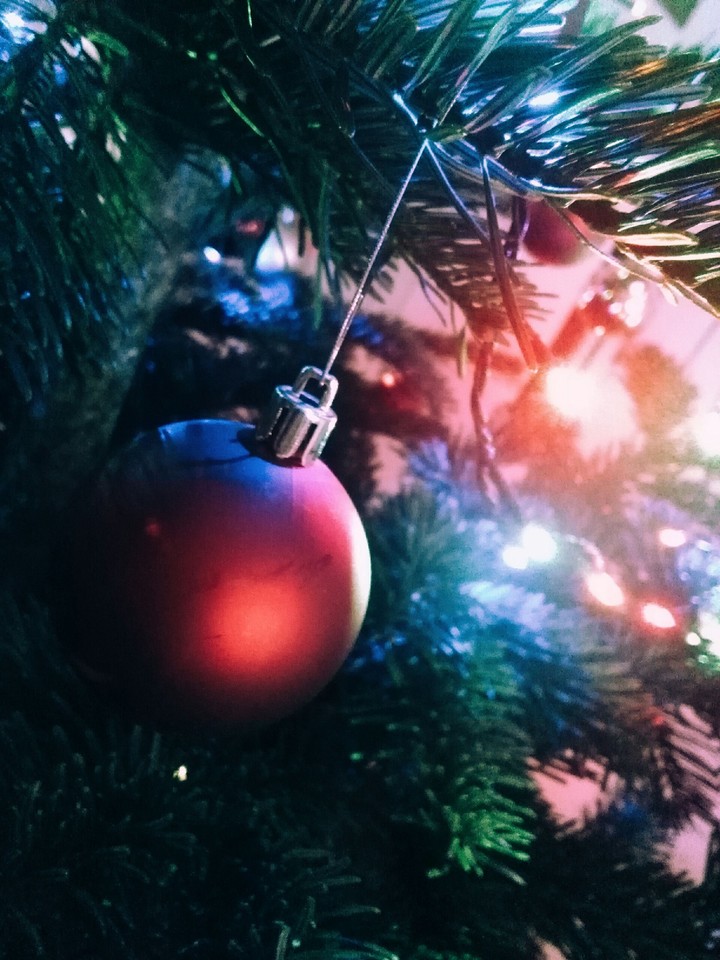 Christmas Tree
