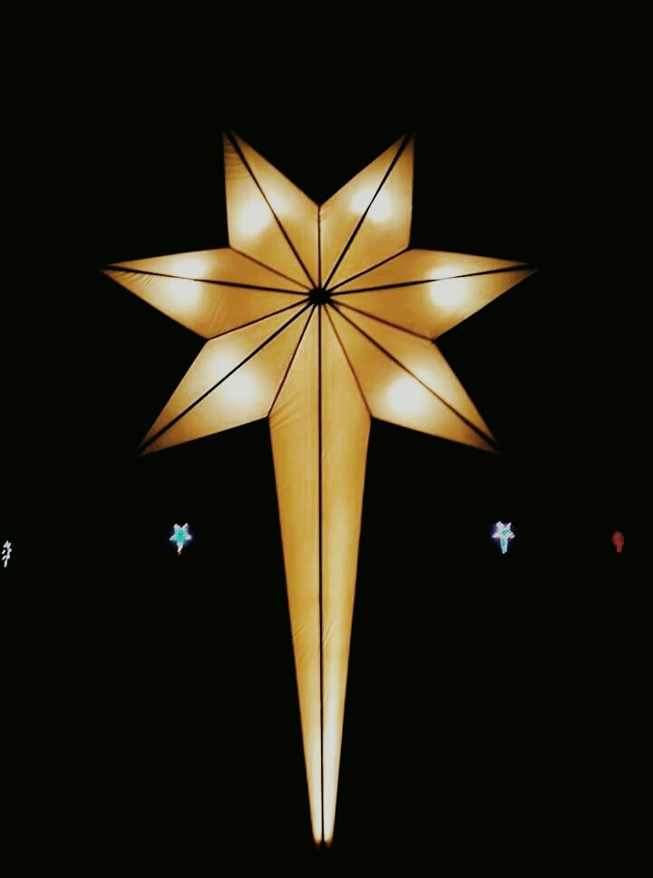 star