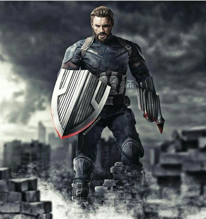 Captain America