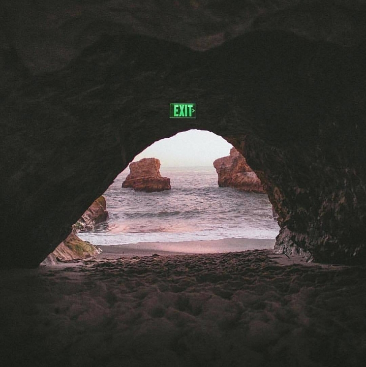Exit