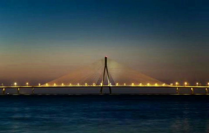 Bandra-Worli Sealink