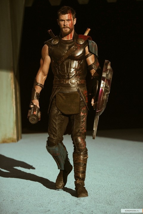thor:ragnarok