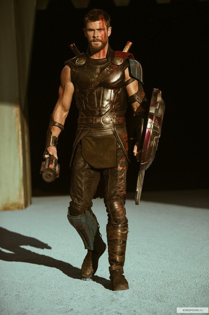 thor:ragnarok