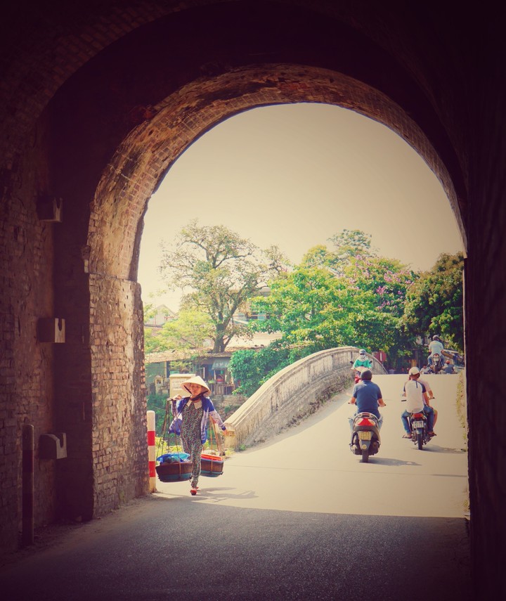 Hao Gầy