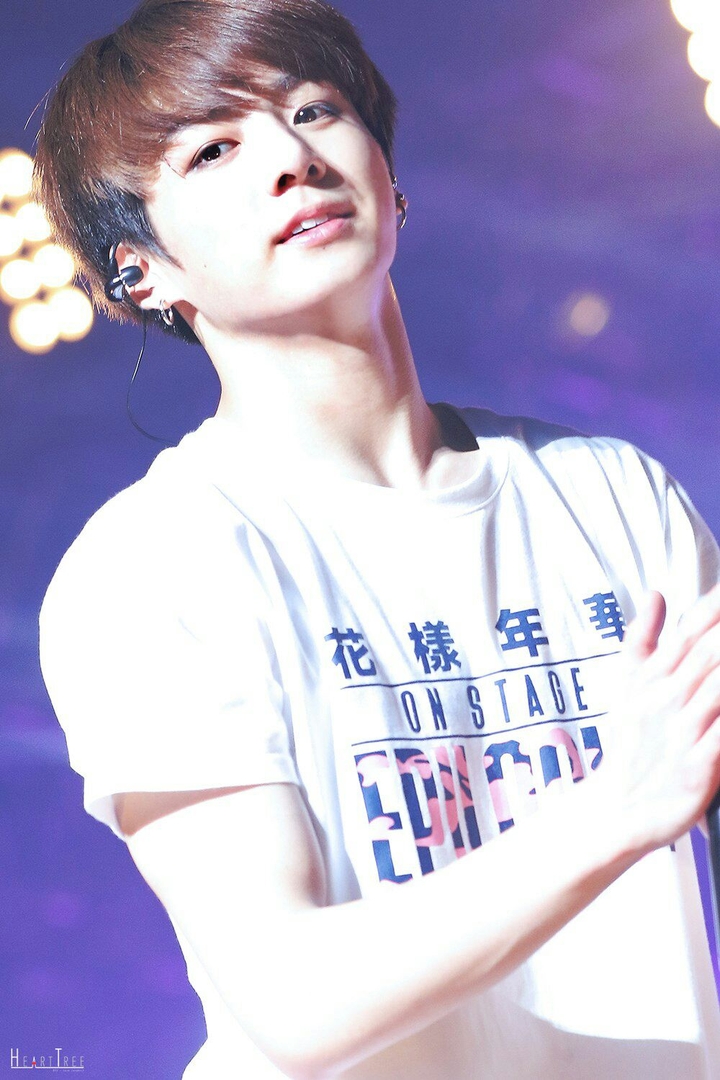 Jungkook