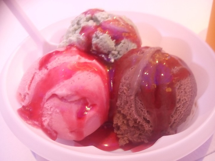 Yummy