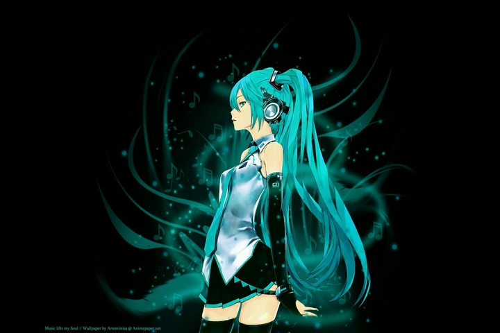 hatsune miku