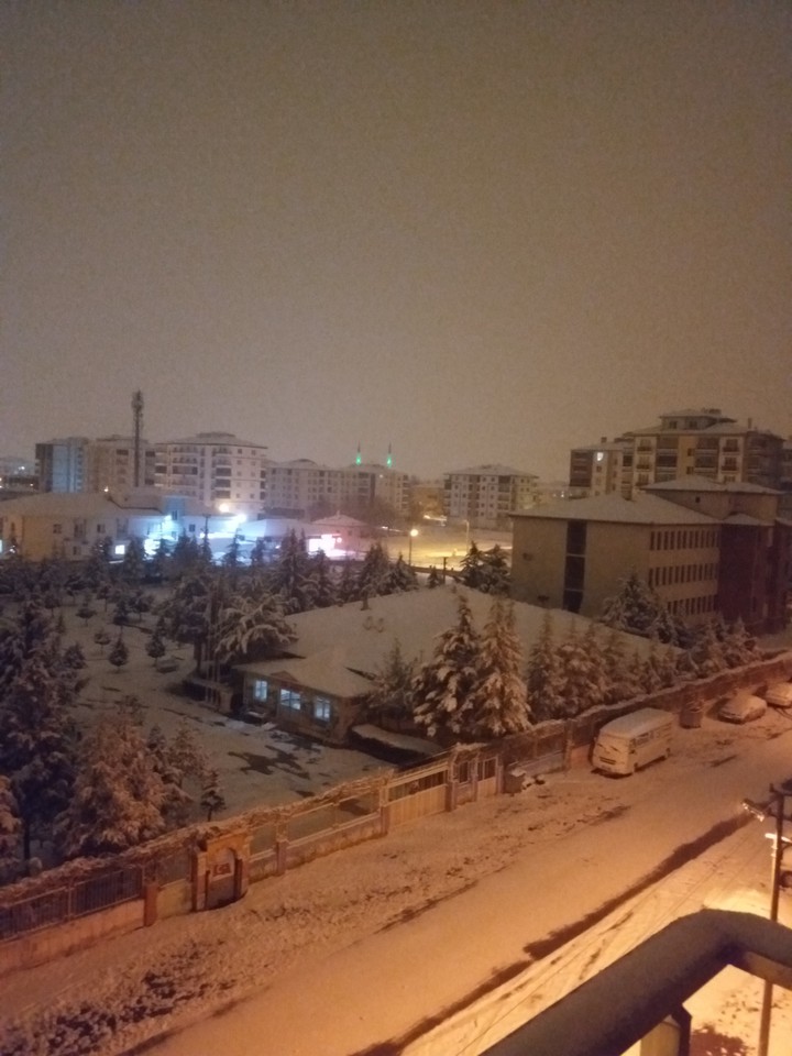 Winter