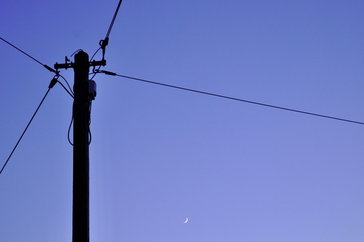 Sommernacht
