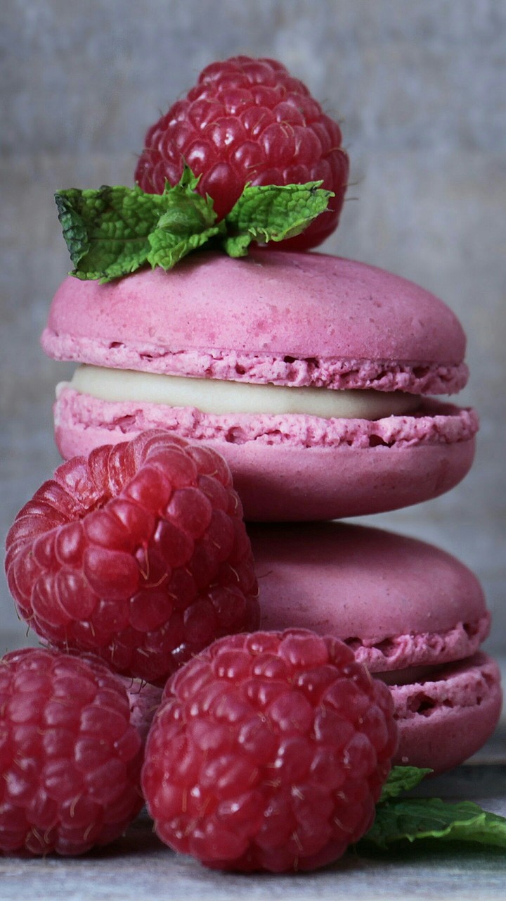 macaroon