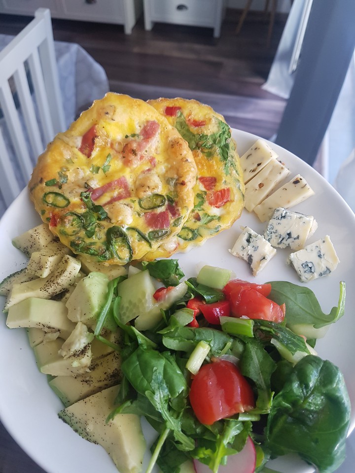 healthy