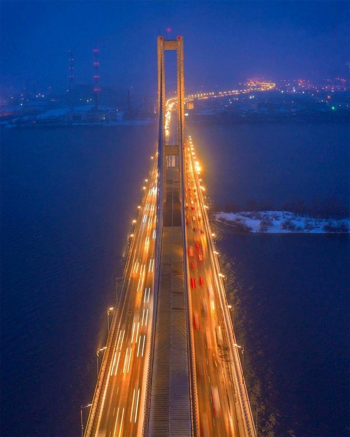 Night view#Kiev