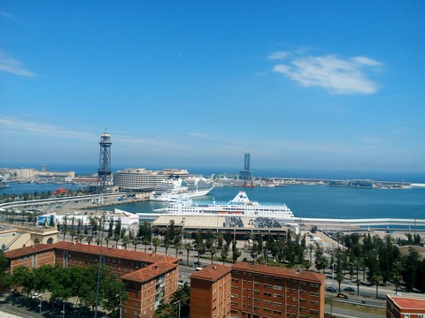 Barcelona❤