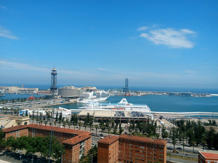 Barcelona❤