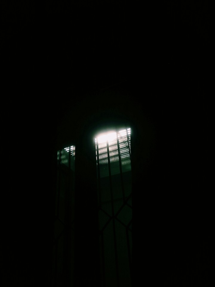 LIGHT of HOPE