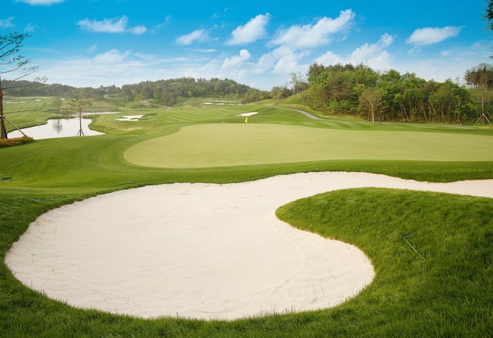 Golf Course