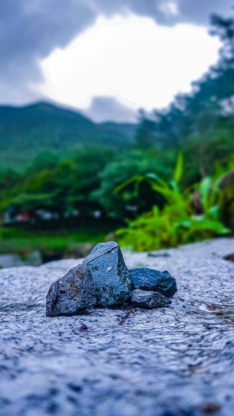 R- rock
