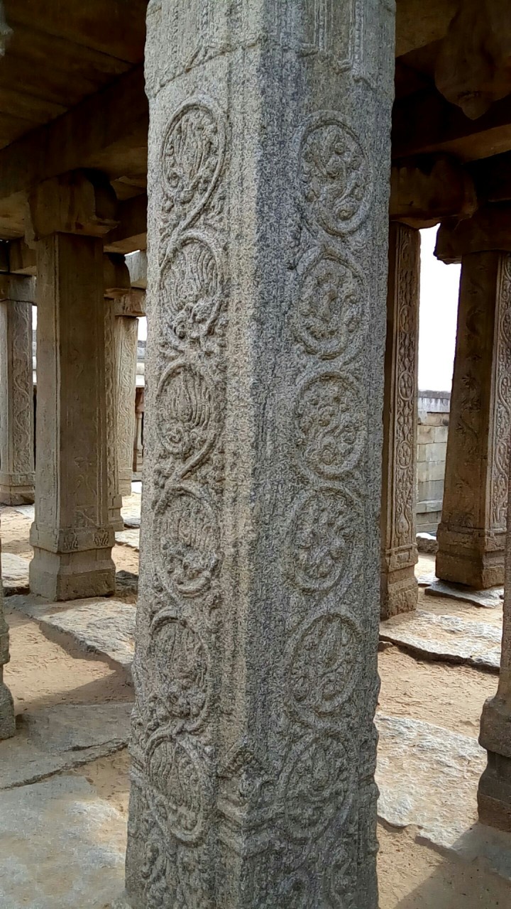 carving