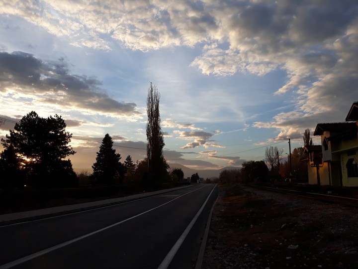 sky
