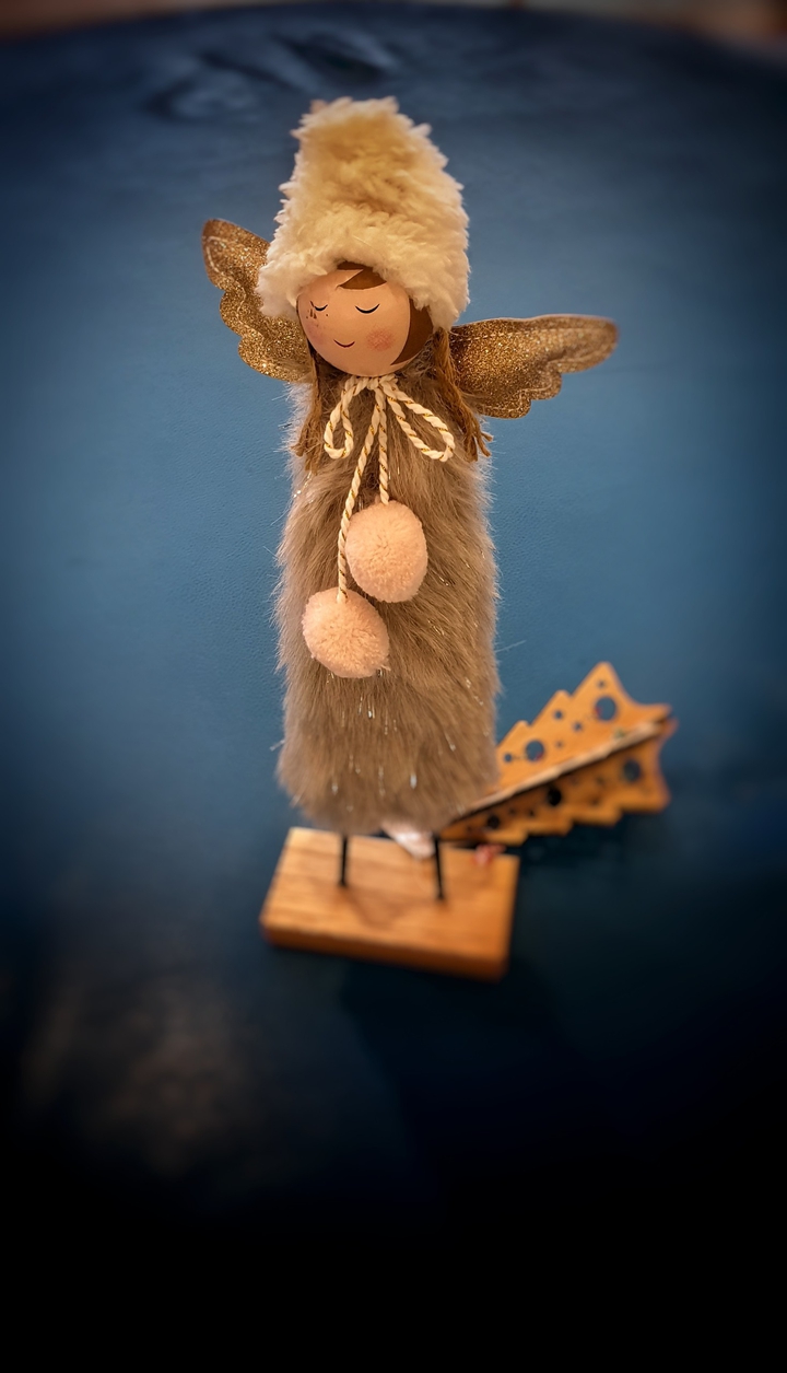 Little Angel