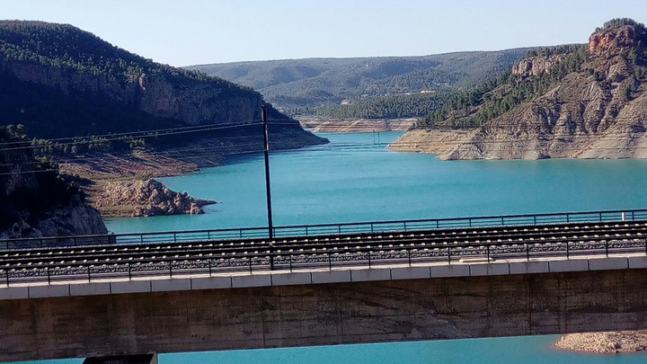Lago famoso
