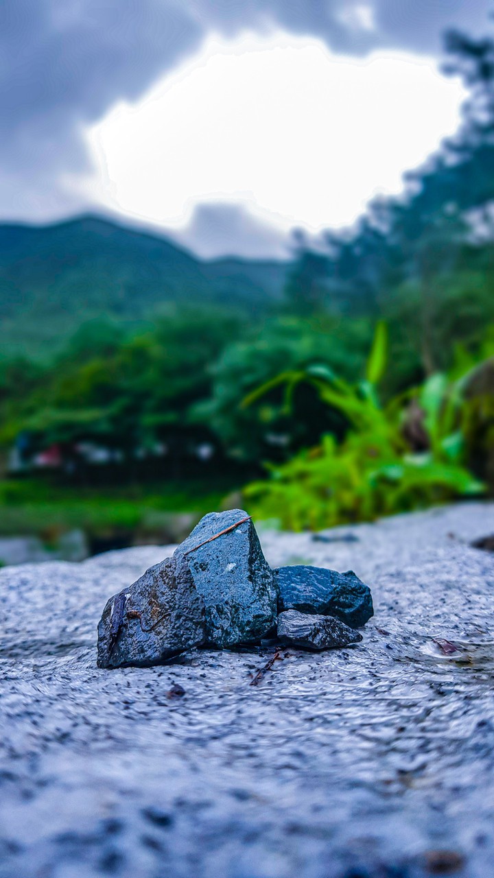 R- rock