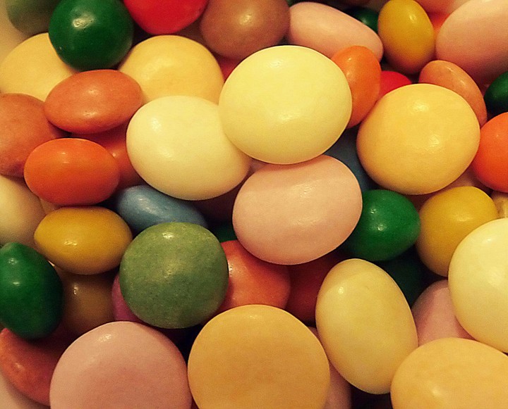 Candies