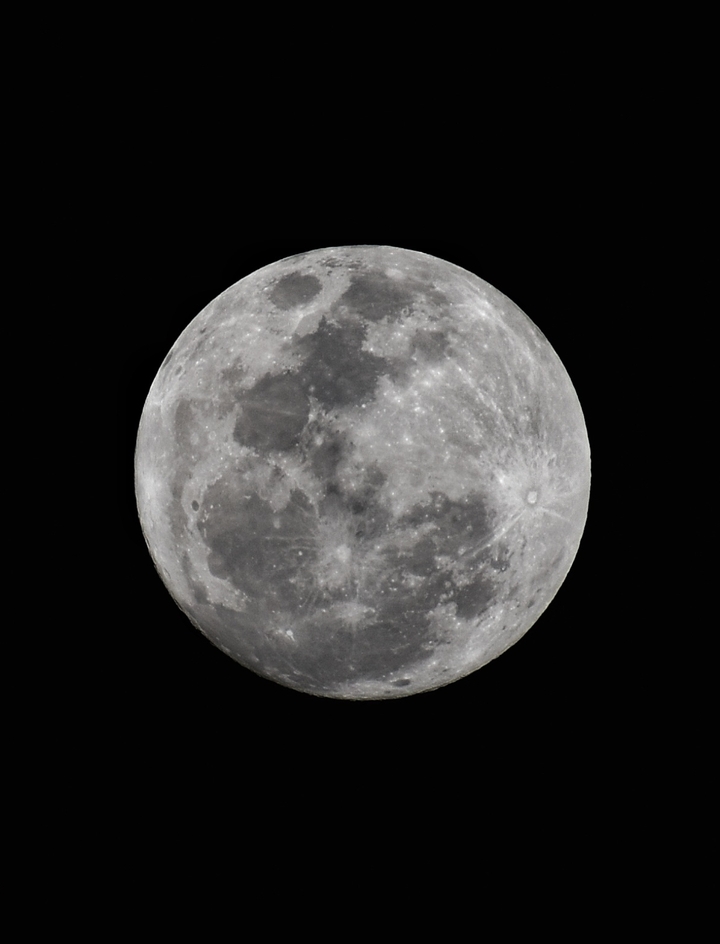Moon
