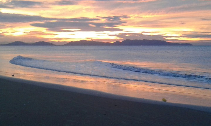 Vietnam Beach