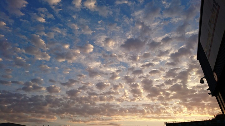 Clouds