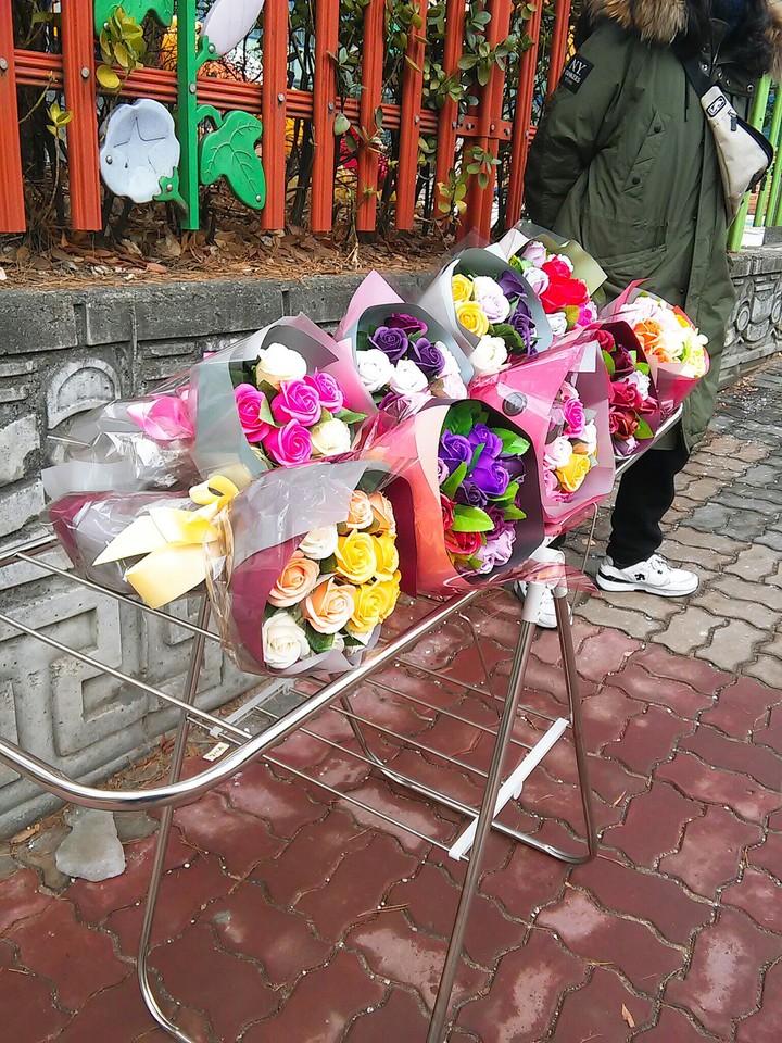 졸업식