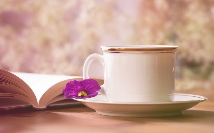 hora del té