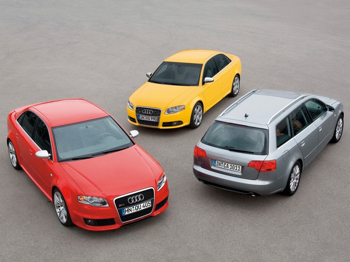 audi