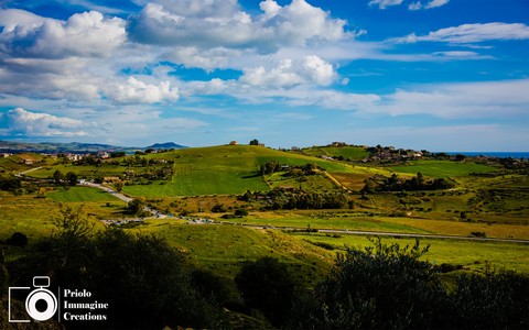 Beautiful landscape